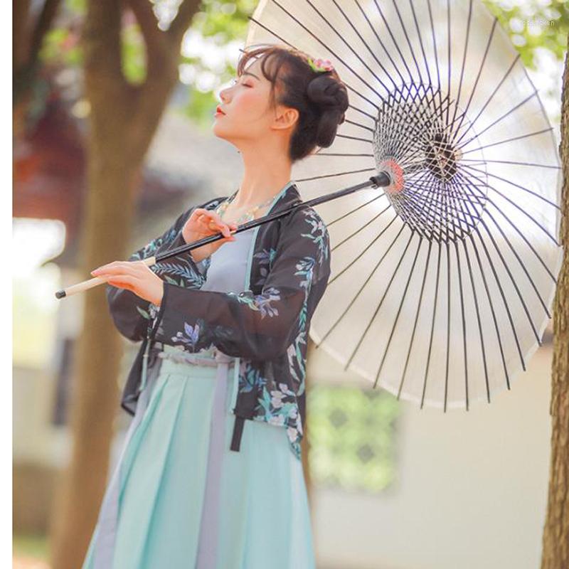 Stage Wear 3Pcs Chinese Traditional Dress Women Floral Printed Green Black Dance Performance Streetwear Party Outfits 2022, Color1
Stage Wear 3Pcs Chinese Traditional Dress Women Floral Printed Green Black Dance Performance Streetwear Party Outfits 2022, Color1