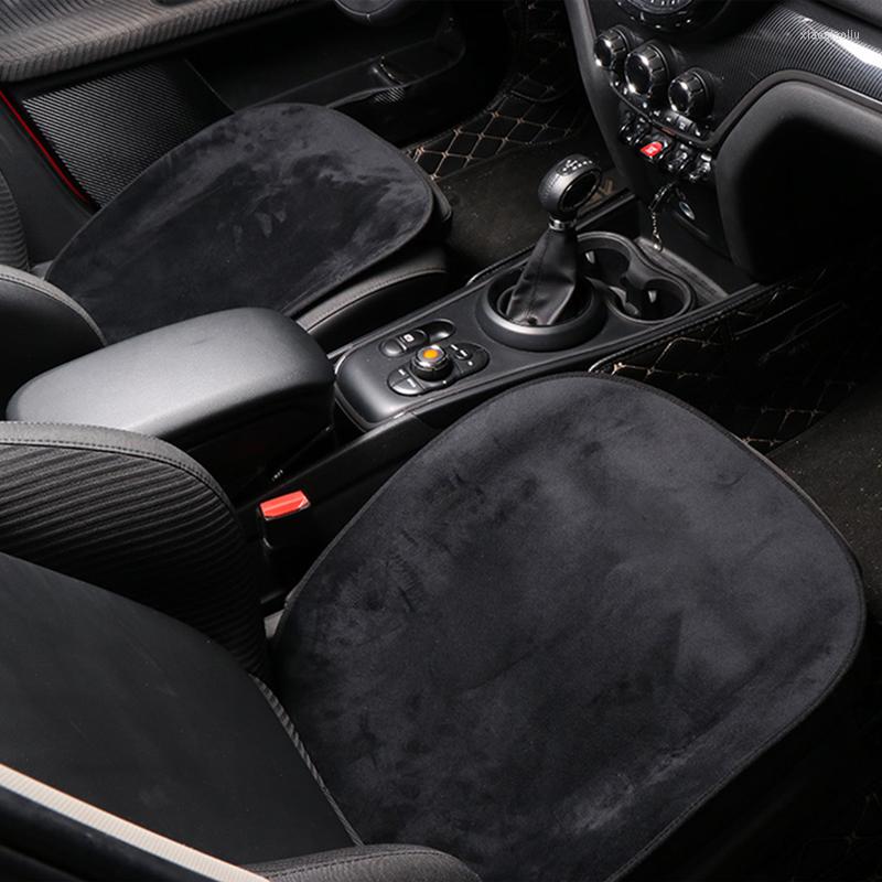 Car Seat Covers Soft Plush Cushion Warm Winter Pad Mat Auto Interior Accessories For M Coope R S J C W 55 60 F 54 Club
Car Seat Covers Soft Plush Cushion Warm Winter Pad Mat Auto Interior Accessories For M Coope R S J C W 55 60 F 54 Club