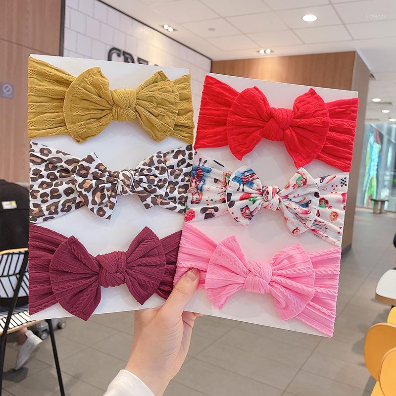 Hair Accessories 3Pcs Baby Headband Cable Knit Headbands Nylon Elastic Bands For Girl Children Kid Turban Head Wrap
Hair Accessories 3Pcs Baby Headband Cable Knit Headbands Nylon Elastic Bands For Girl Children Kid Turban Head Wrap