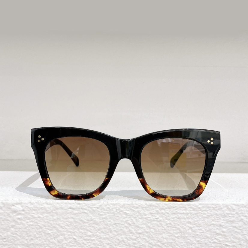 Classic Cat Eye Square Sunglasses Havana Brown Shaded Women Summer Shades Sunglass Fashion Outdoor UV400 Eyewear with Box
Classic Cat Eye Square Sunglasses Havana Brown Shaded Women Summer Shades Sunglass Fashion Outdoor UV400 Eyewear with Box