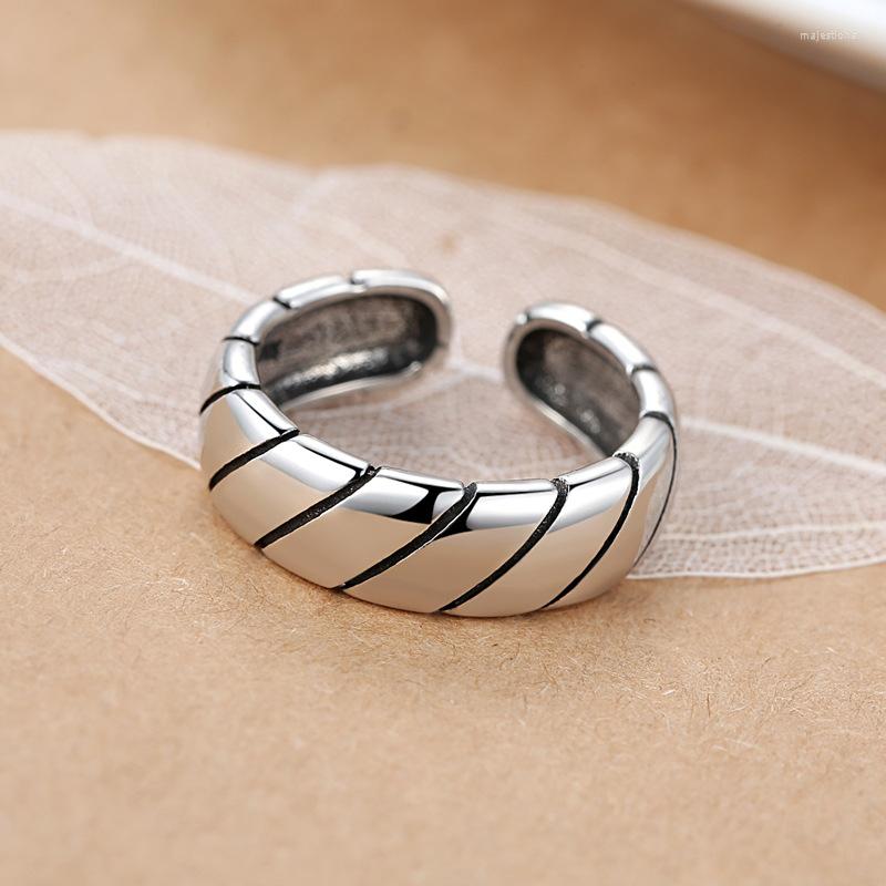Wedding Rings Bohemian Vintage Silver Color Round For Women Gift Bijoux Adjustable Finger Antique Engagement Anillos
Wedding Rings Bohemian Vintage Silver Color Round For Women Gift Bijoux Adjustable Finger Antique Engagement Anillos