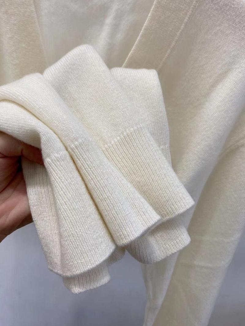 Women' Vests 2022 Spring Top Women' Simple V-neck Letter Embroidered Wool Cashmere Sweater, Beige
Women' Vests 2022 Spring Top Women' Simple V-neck Letter Embroidered Wool Cashmere Sweater, Beige