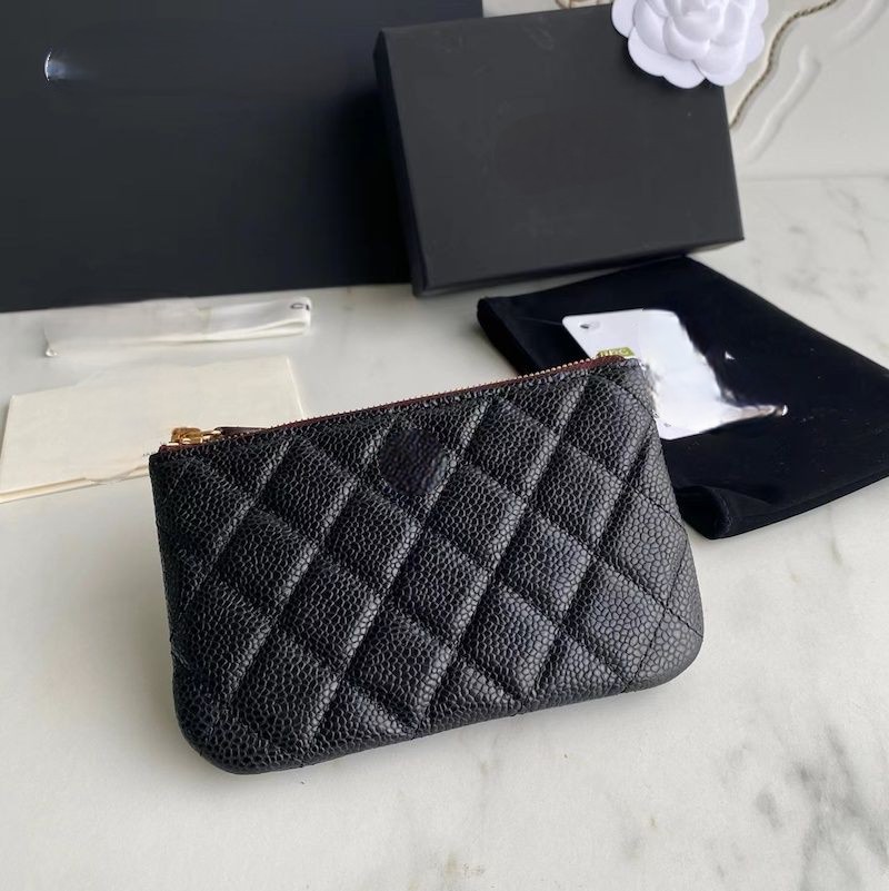 cc wallet luxury designer wallet small purse card holder credit wallets women classic black quilted fashion genuine leather clamshell purses coin Pickup clip, Empty box only
cc wallet luxury designer wallet small purse card holder credit wallets women classic black quilted fashion genuine leather clamshell purses coin Pickup clip, Empty box only