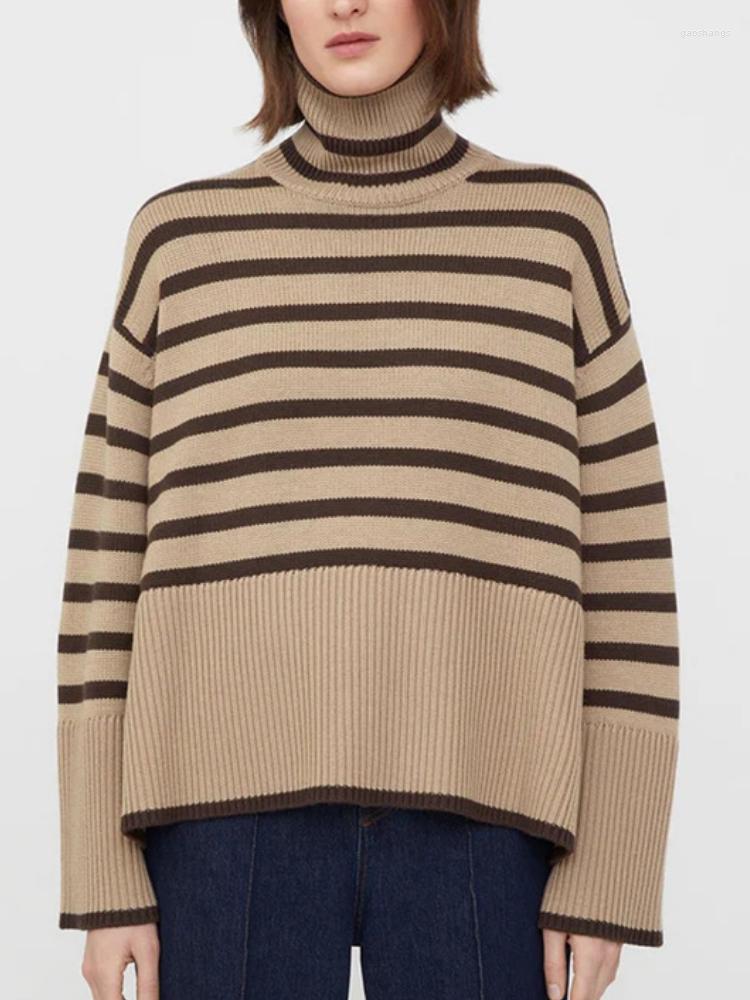 Women' Sweaters Women Sweater 2022 Fall/Winter Commuter Loose Casual Fashion Wool Blend Turtleneck Long Sleeve Pullover, Milky white
Women' Sweaters Women Sweater 2022 Fall/Winter Commuter Loose Casual Fashion Wool Blend Turtleneck Long Sleeve Pullover, Milky white