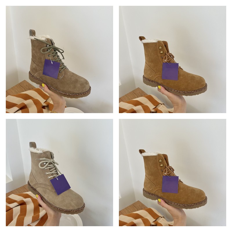 Designer winter warm Birkens boots chestnut brown leather fur womens BOSTON luxury booties Ankle Half British style boot fur furry plush wool Shearling stock shoes, Do not choose;separate color;contact me
Designer winter warm Birkens boots chestnut brown leather fur womens BOSTON luxury booties Ankle Half British style boot fur furry plush wool Shearling stock shoes, Do not choose;separate color;contact me