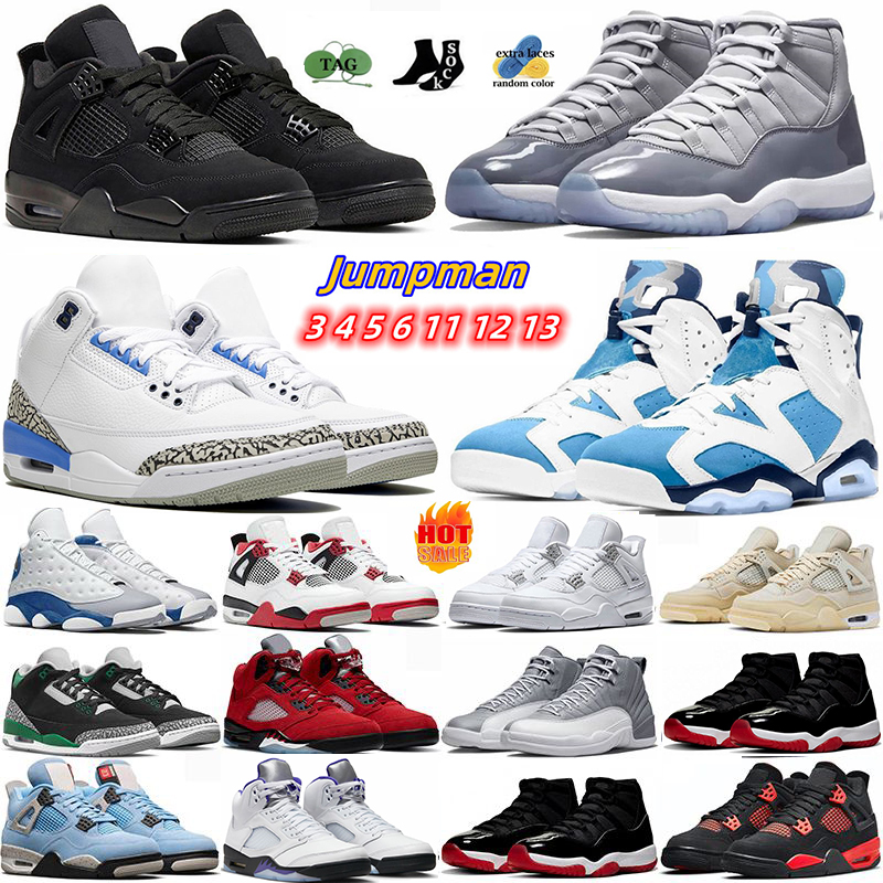Retro basketball shoes mens womens Jumpman 3 4 5 6 11 12 13 UNC Black Cat Bred Cherry Canvas French Fire Red UNC Racer Blue Cheryy 3s 4s 5s 6s 11s 12s 13s sports sneakers, 14
Retro basketball shoes mens womens Jumpman 3 4 5 6 11 12 13 UNC Black Cat Bred Cherry Canvas French Fire Red UNC Racer Blue Cheryy 3s 4s 5s 6s 11s 12s 13s sports sneakers, 14