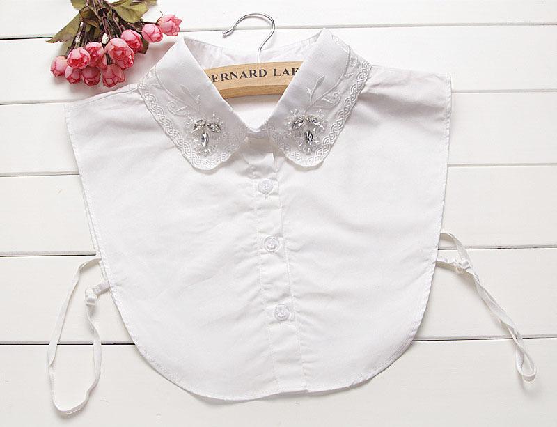 Choker Sweater Decorated Fake Collar Shirt Winter Spring And Autumn Decorative Shawl
Choker Sweater Decorated Fake Collar Shirt Winter Spring And Autumn Decorative Shawl