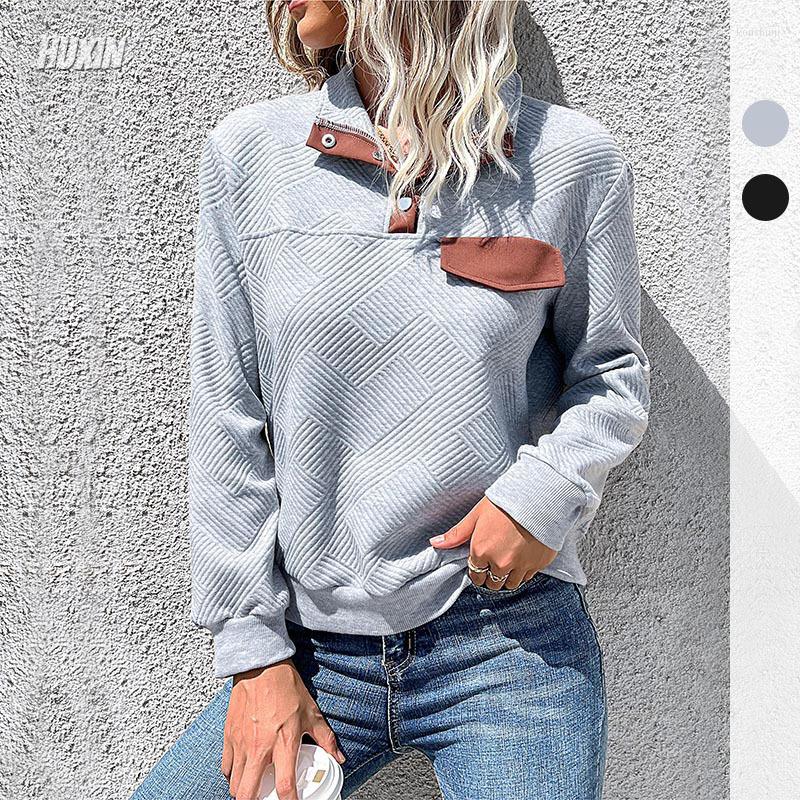 Women' Hoodies 2023 Fall And Winter Sweater Long-sleeved Women' Retro Stitching Stand-up Collar Pullover Cotton Fashion, Black
Women' Hoodies 2023 Fall And Winter Sweater Long-sleeved Women' Retro Stitching Stand-up Collar Pullover Cotton Fashion, Black