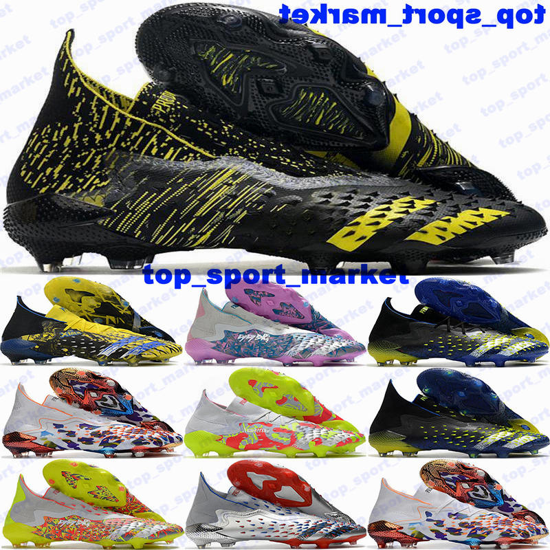Football Boots Sneakers Soccer Shoes Size 12 Soccer Cleats Predator Freak FG Mens botas de futbol Eur 46 Us12 Scarpe Da Calcio Firm Ground Us 12 Soccer Cleat Women
Football Boots Sneakers Soccer Shoes Size 12 Soccer Cleats Predator Freak FG Mens botas de futbol Eur 46 Us12 Scarpe Da Calcio Firm Ground Us 12 Soccer Cleat Women