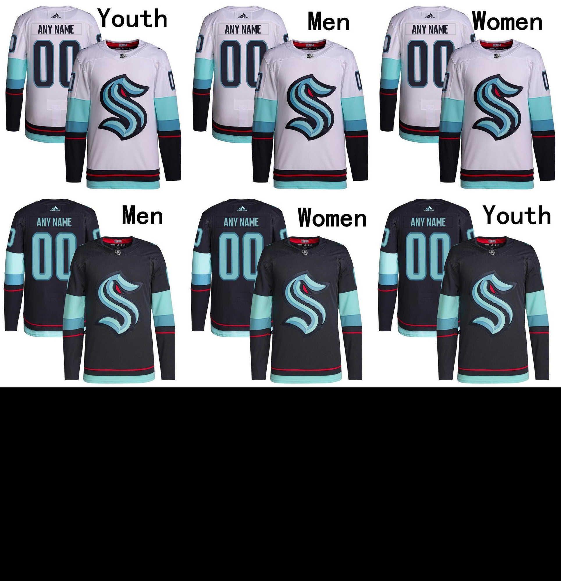 Seattle Hockey Jerseys Kraken 7 Jor dan Eberle 6 Adam Larsson 28 Carson Soucy 16 Jared McCann 29 Vince Dunn 9 Ryan Donato 21 Alex Wennberg 2, As
Seattle Hockey Jerseys Kraken 7 Jor dan Eberle 6 Adam Larsson 28 Carson Soucy 16 Jared McCann 29 Vince Dunn 9 Ryan Donato 21 Alex Wennberg 2, As