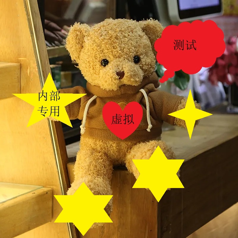 TestingProduct,Do not Use It! Dhgater self product,Spring View variable Shit,Don't use