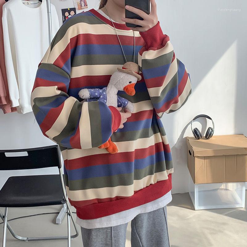 Men' Hoodies 2022 Spring Couple Striped Loose Youth Pullover Male Hoodie Men Flash Sale, Green
Men' Hoodies 2022 Spring Couple Striped Loose Youth Pullover Male Hoodie Men Flash Sale, Green