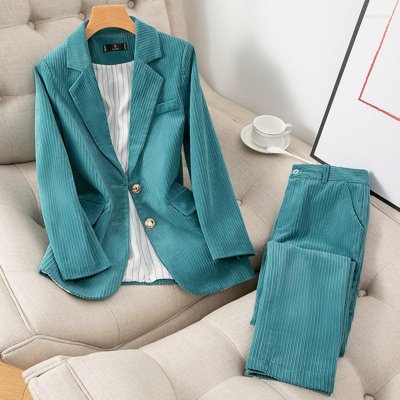 Women' Two Piece Pants Tweed Women' Suit Business Office Jacket And Set Women Plus Size Luxury Blazer Pant Suits For, Green pullover
Women' Two Piece Pants Tweed Women' Suit Business Office Jacket And Set Women Plus Size Luxury Blazer Pant Suits For, Green pullover
