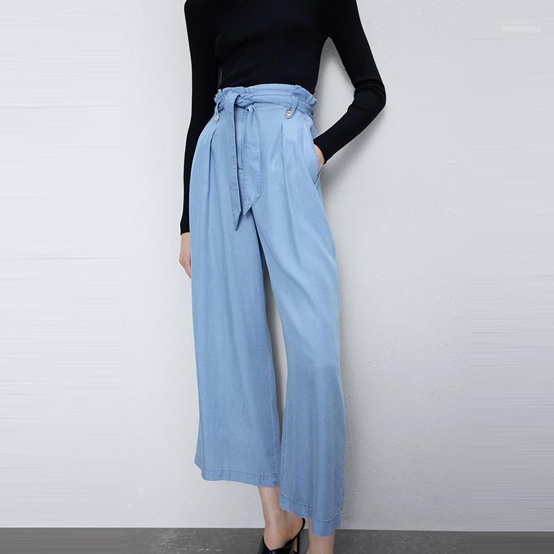 Women' Pants Summer High Waist Casual Wide Leg Jeans For Women Trousers Solid Color Simple Womens Trendy Harajuku Daily Women, Blue
Women' Pants Summer High Waist Casual Wide Leg Jeans For Women Trousers Solid Color Simple Womens Trendy Harajuku Daily Women, Blue