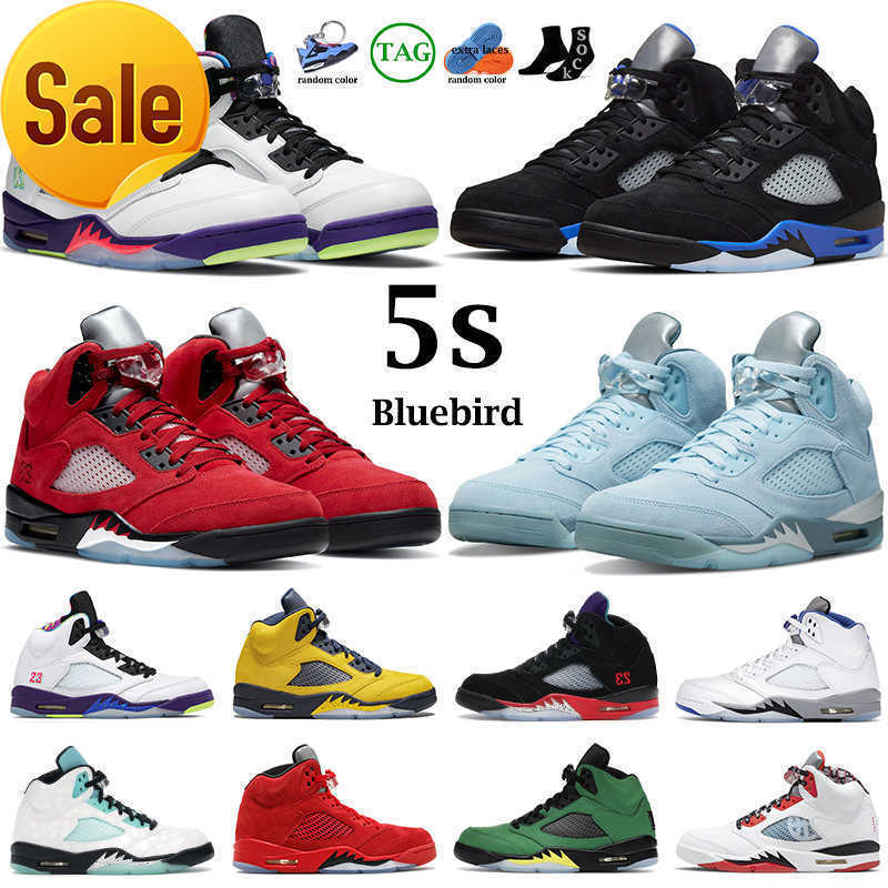 LOW 5s basketball shoes 5 Bluebird Moonlight Racer Blue Raging Red Stealth 2.0 Alternate Grape What The Metallic White trainers sports sneakers
LOW 5s basketball shoes 5 Bluebird Moonlight Racer Blue Raging Red Stealth 2.0 Alternate Grape What The Metallic White trainers sports sneakers