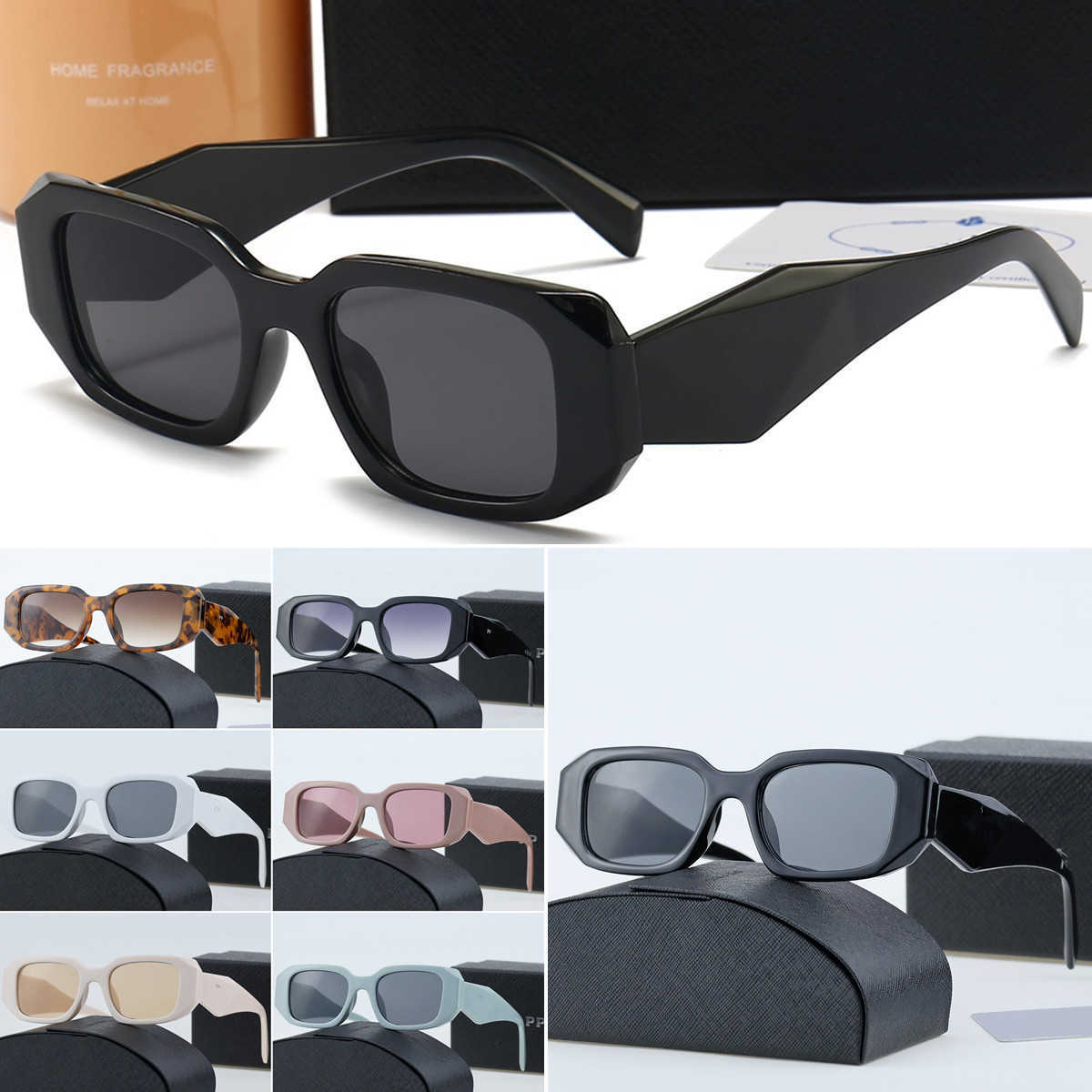 Sunglasses Sunglasses Fashion Designer Sunglasses For Man Woman Classic Eyeglasses Goggle Outdoor Beach Sun Glasses 7 Color Optional
Sunglasses Sunglasses Fashion Designer Sunglasses For Man Woman Classic Eyeglasses Goggle Outdoor Beach Sun Glasses 7 Color Optional