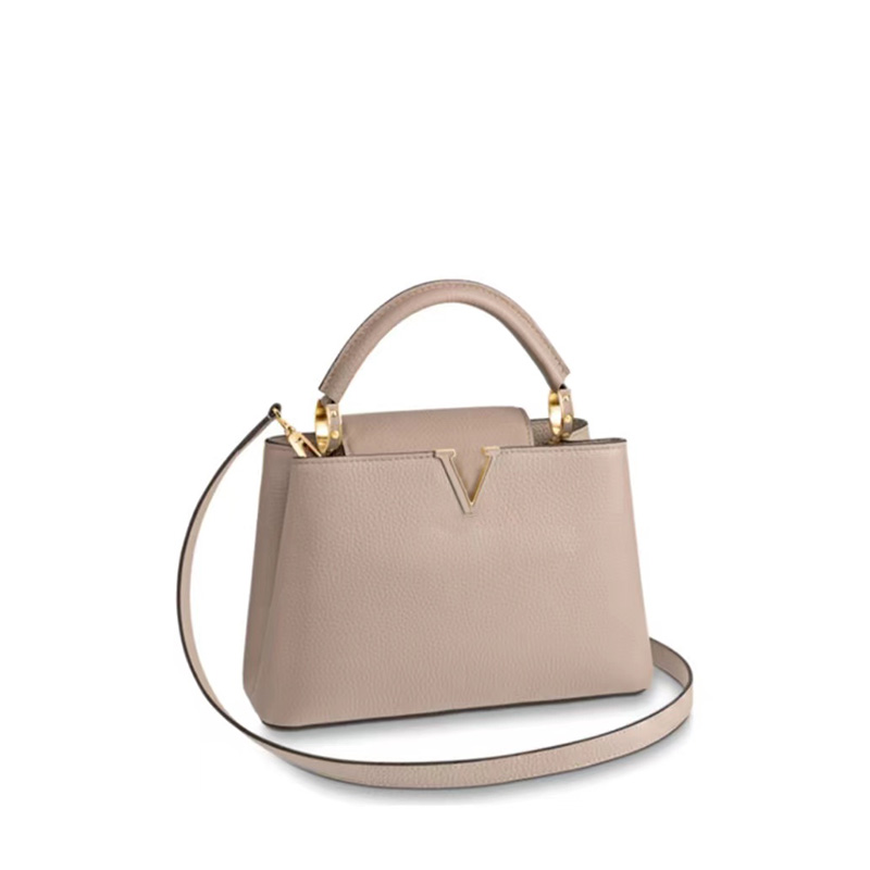 Capucines Small Leather shoulder bag Handbag women Lady Tote Crossbody Bag designer bags M94519 M48870 M56071 21cn 27cm 36cm, M56071#21x14x8cm
Capucines Small Leather shoulder bag Handbag women Lady Tote Crossbody Bag designer bags M94519 M48870 M56071 21cn 27cm 36cm, M56071#21x14x8cm