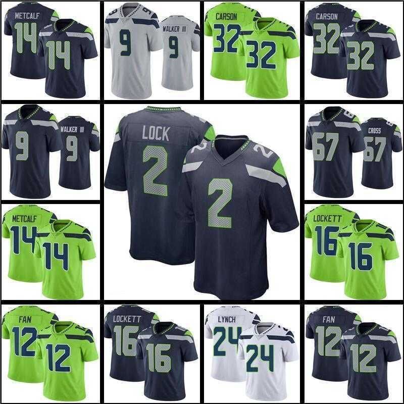 Football Jersey Seattle''Seahawks''nfl''9 Ken Walker III 2 Drew Lock DK Metcalf, Men jersey
Football Jersey Seattle''Seahawks''nfl''9 Ken Walker III 2 Drew Lock DK Metcalf, Men jersey