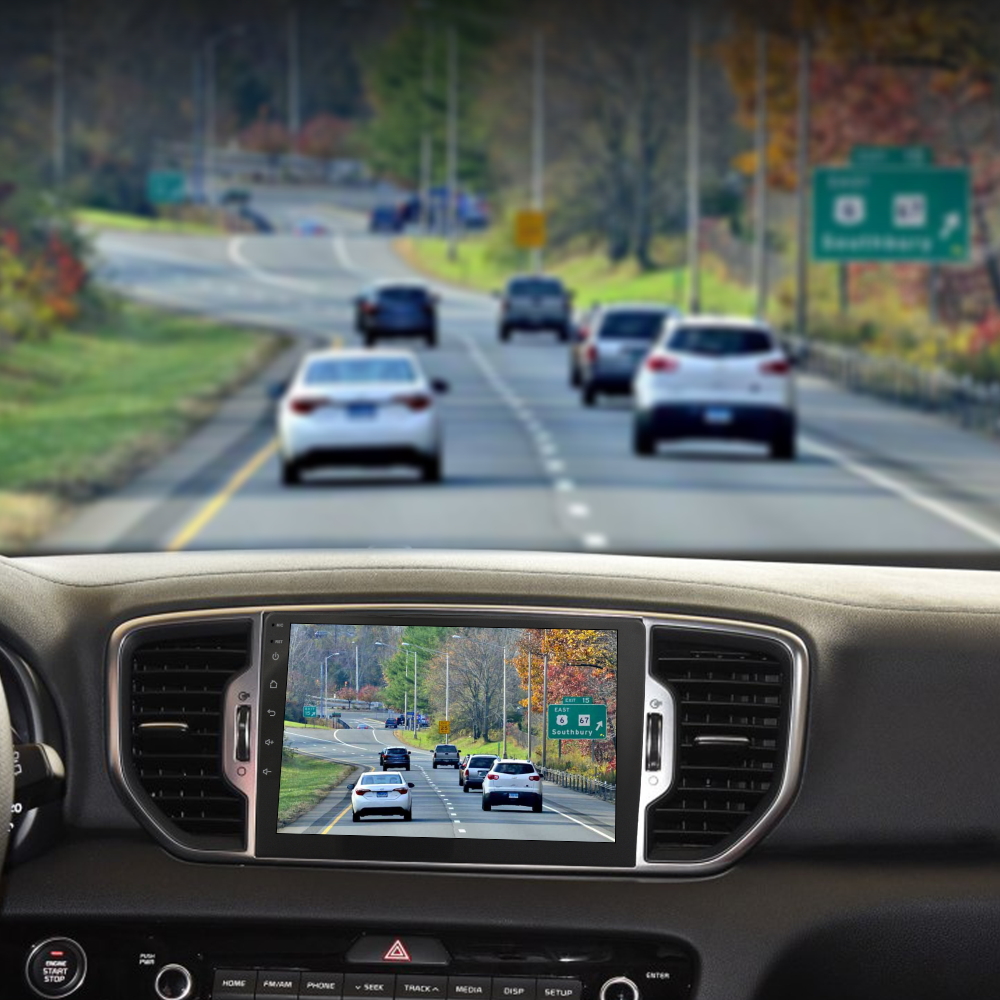 USB ADAS DVR Dash Cam Full HD 1080P For Car DVD Player Navigation Universal For Android Car DVD Player Navigation System