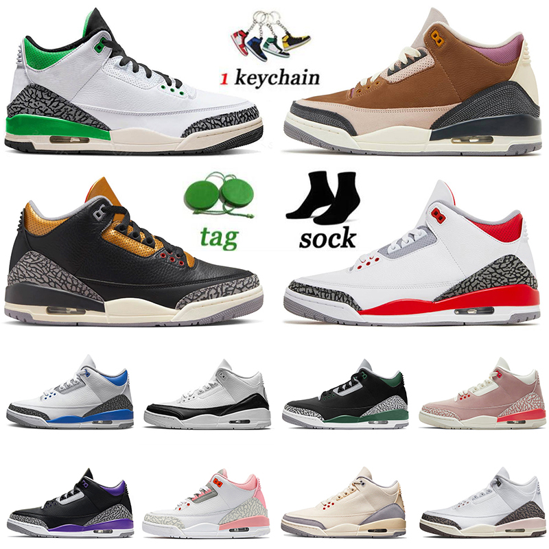 Top 3s Men Basketball Shoes 2023 Authentic Jumpman 3 New Winterized Archaeo Brown Desert Elephant Cool Grey Dark Iris Lucky Green Sneaker Designer Trainers, 40 40-47 chlorophyll
Top 3s Men Basketball Shoes 2023 Authentic Jumpman 3 New Winterized Archaeo Brown Desert Elephant Cool Grey Dark Iris Lucky Green Sneaker Designer Trainers, 40 40-47 chlorophyll