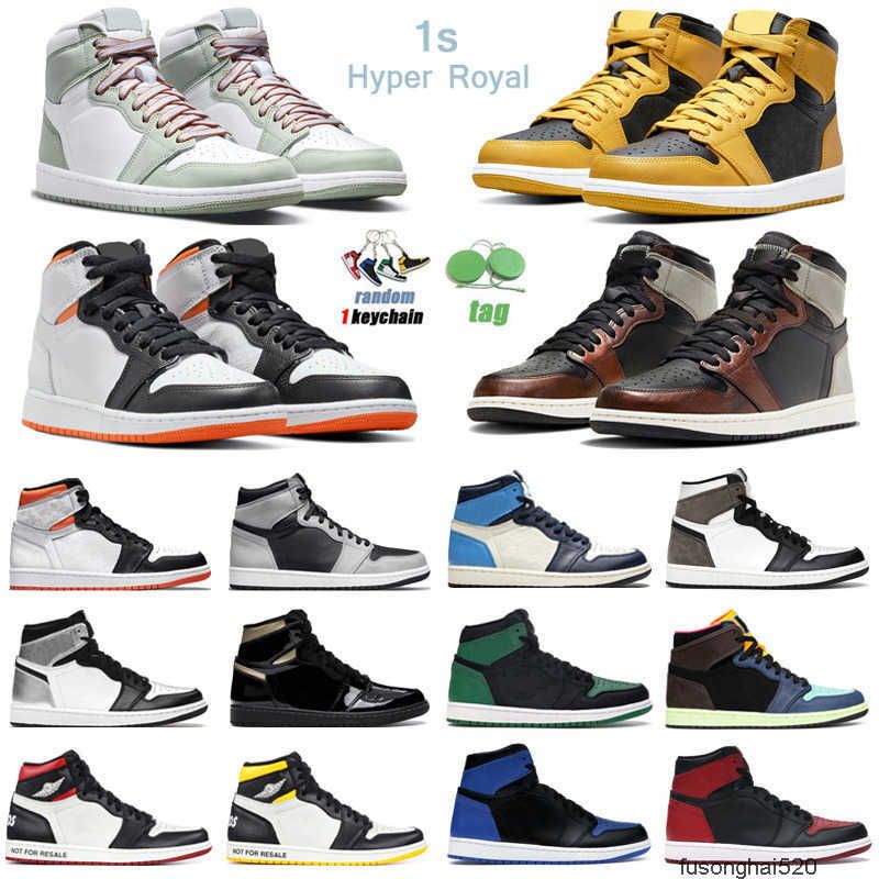 2023 Cheaper 1s High Og Basketball Shoes for Men Women 1 Hyper Royal University Blue Electro Orange Shadow 2.0 Gym Red Mens Jordens Jordon, #6
2023 Cheaper 1s High Og Basketball Shoes for Men Women 1 Hyper Royal University Blue Electro Orange Shadow 2.0 Gym Red Mens Jordens Jordon, #6