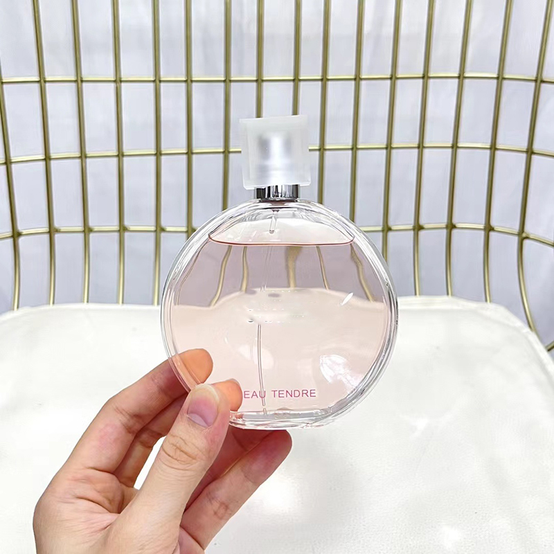 Famous Perfume For Women CHANCE Anti-Perspirant Deodorant 100ML Spray EDT Natural Female Fragrance 3.4 FL.OZ Body Mist Christmas Valentine Day Gift Good Smell
Famous Perfume For Women CHANCE Anti-Perspirant Deodorant 100ML Spray EDT Natural Female Fragrance 3.4 FL.OZ Body Mist Christmas Valentine Day Gift Good Smell
