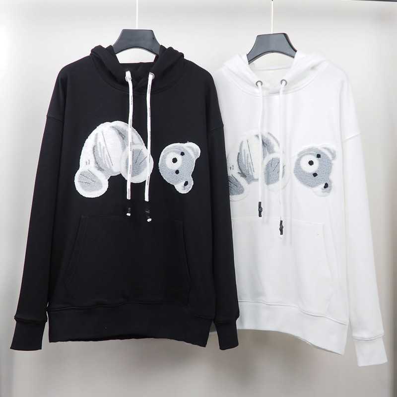 plamHoodies Sweatshirts Hoodie for Men Plam Fashion Angle Cotton Unisex Designer Able Haircut Bear Flocking Embroidered Version Wide Dalian Sweater Terry Fa, Pink
plamHoodies Sweatshirts Hoodie for Men Plam Fashion Angle Cotton Unisex Designer Able Haircut Bear Flocking Embroidered Version Wide Dalian Sweater Terry Fa, Pink