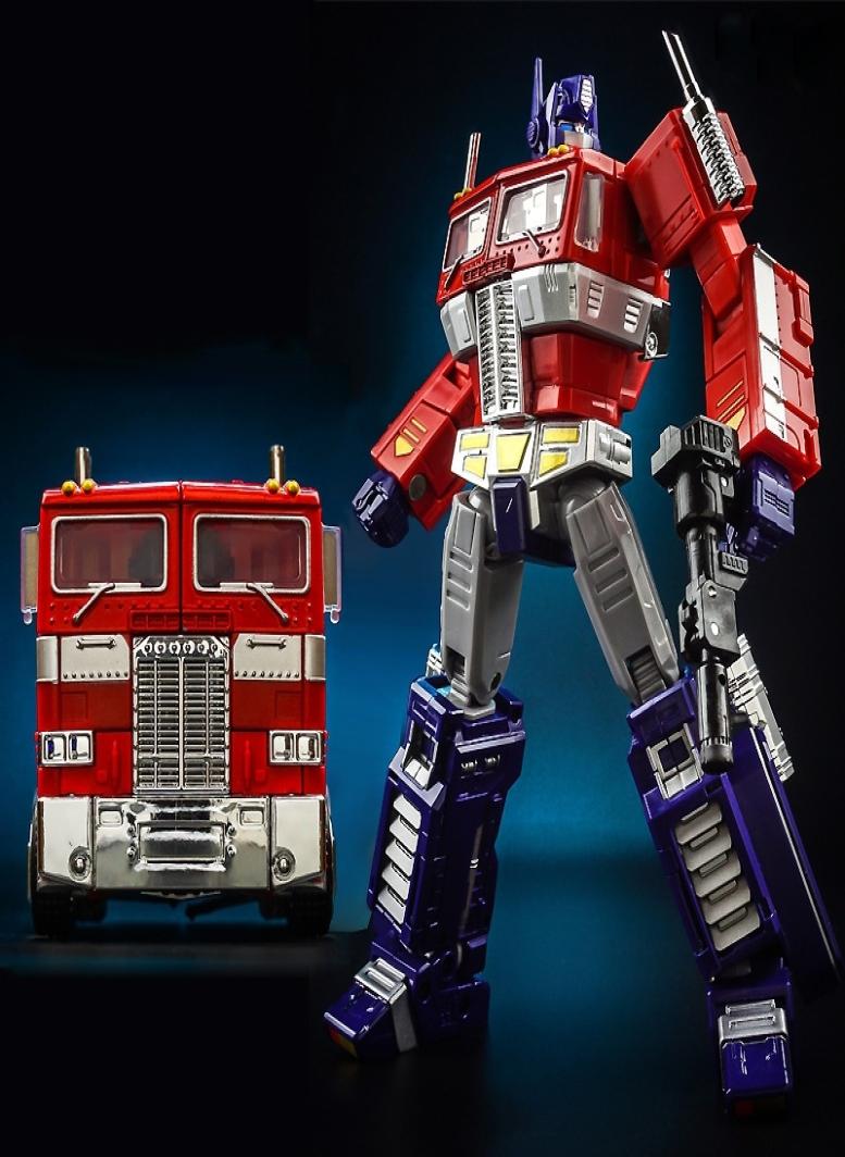 18cm kbb mp10 KO Model Transformation G1 robot Toy Metal Alloy OP MP10V Commander Diecast Collection Voyager Action Figure Gift T27954678
18cm kbb mp10 KO Model Transformation G1 robot Toy Metal Alloy OP MP10V Commander Diecast Collection Voyager Action Figure Gift T27954678