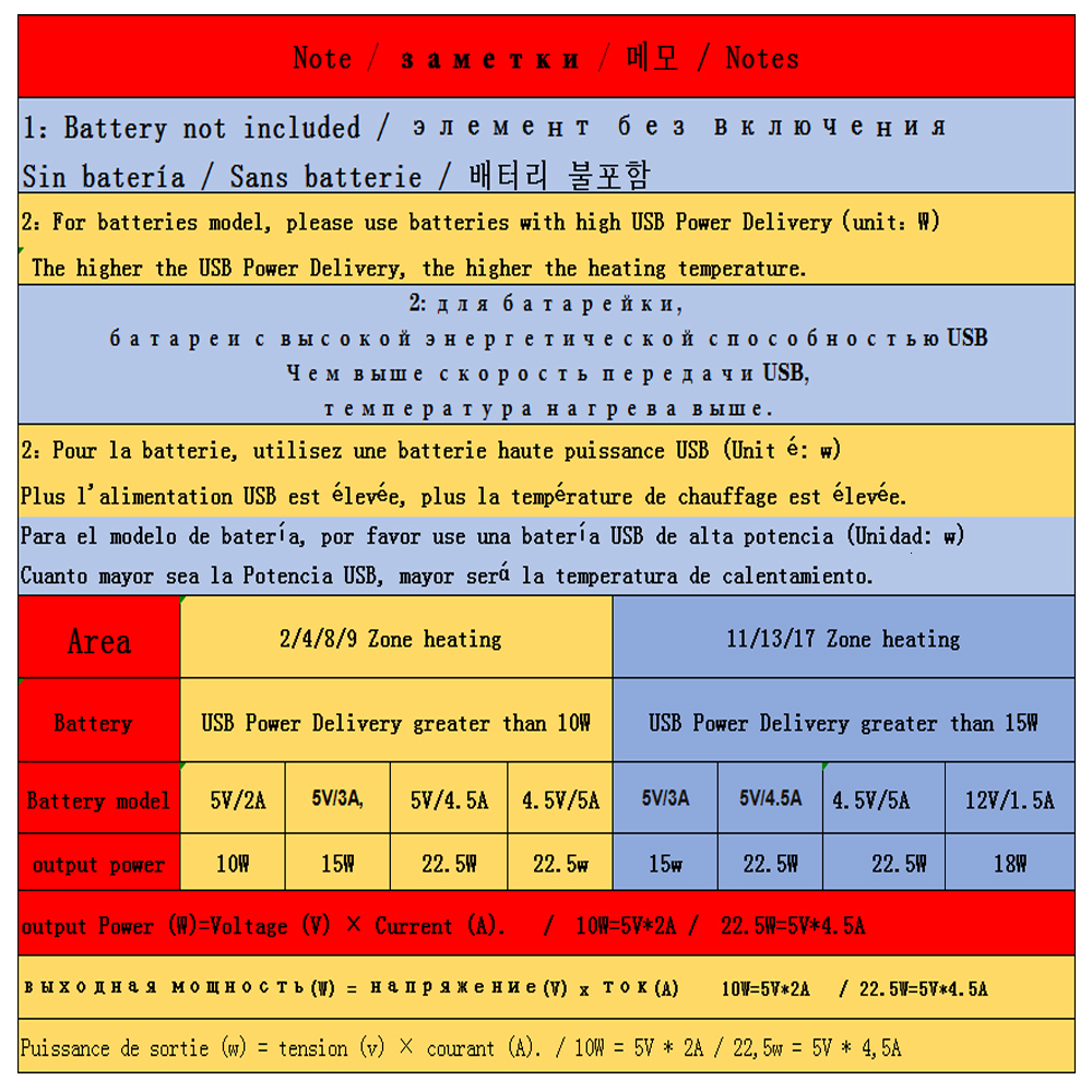 Men's Vests 17/11 Places Heated Men Women Usb Jacket Heating Thermal Clothing Hunting Winter BlackS-6XL 221116