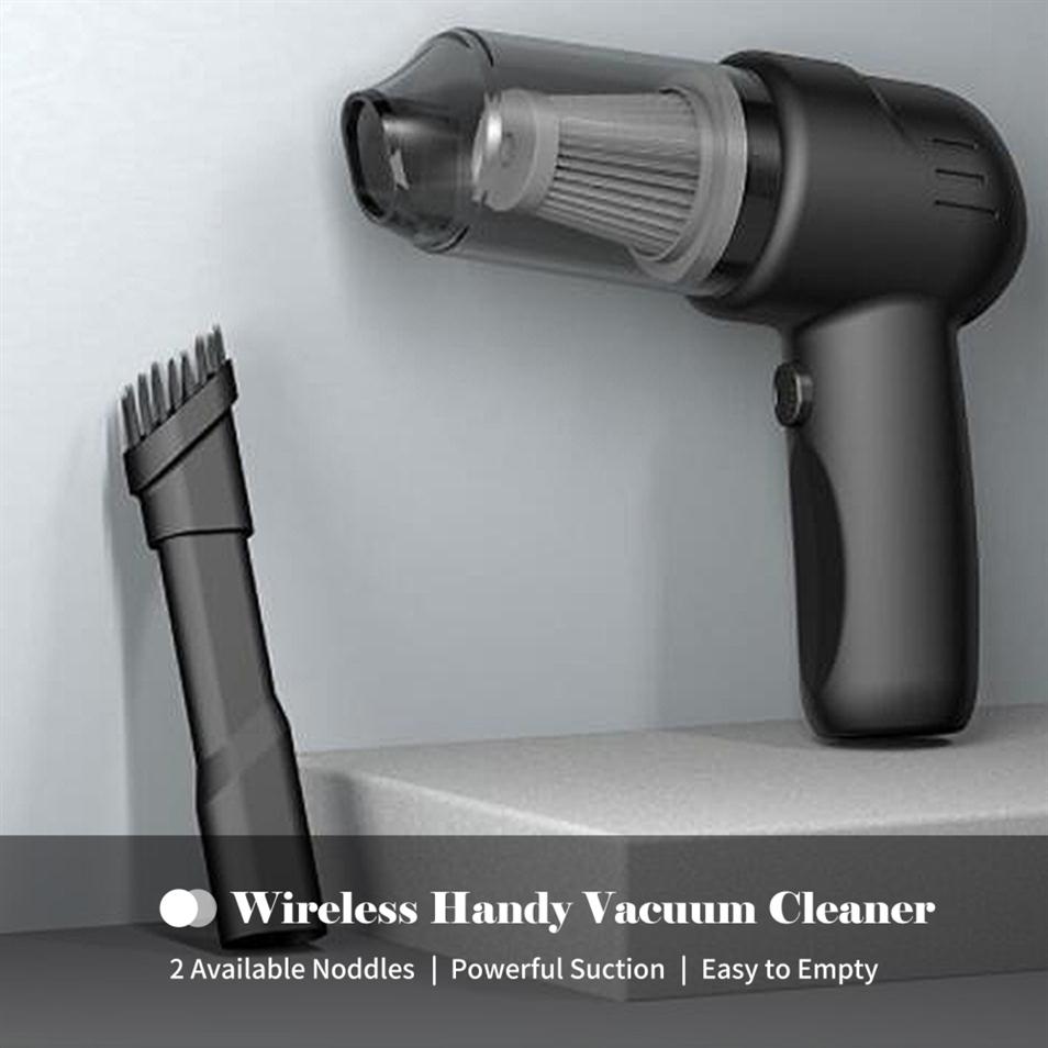 Wireless Car Handheld Vacuum Cleaner 9000Pa Portable Powerful Suction Wet And Dry Smart Cordless Interior Accessories For Home Office C224e
Wireless Car Handheld Vacuum Cleaner 9000Pa Portable Powerful Suction Wet And Dry Smart Cordless Interior Accessories For Home Office C224e