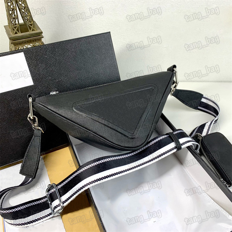 Fashion Triangle bag woman men designer bags lady crossbody tote Hobo Shoulder Purses Quality Handbags mini wallet purse with box, Empty box(if you need;order together)
Fashion Triangle bag woman men designer bags lady crossbody tote Hobo Shoulder Purses Quality Handbags mini wallet purse with box, Empty box(if you need;order together)