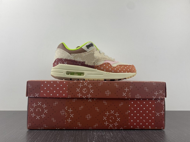 Shoes Motorcycle Boots Wmns Maxs 1 Prm Casual Men Women Airmaxs Womans Best Friend Dr2553-111 Running Sneakers Original, With original box
Shoes Motorcycle Boots Wmns Maxs 1 Prm Casual Men Women Airmaxs Womans Best Friend Dr2553-111 Running Sneakers Original, With original box