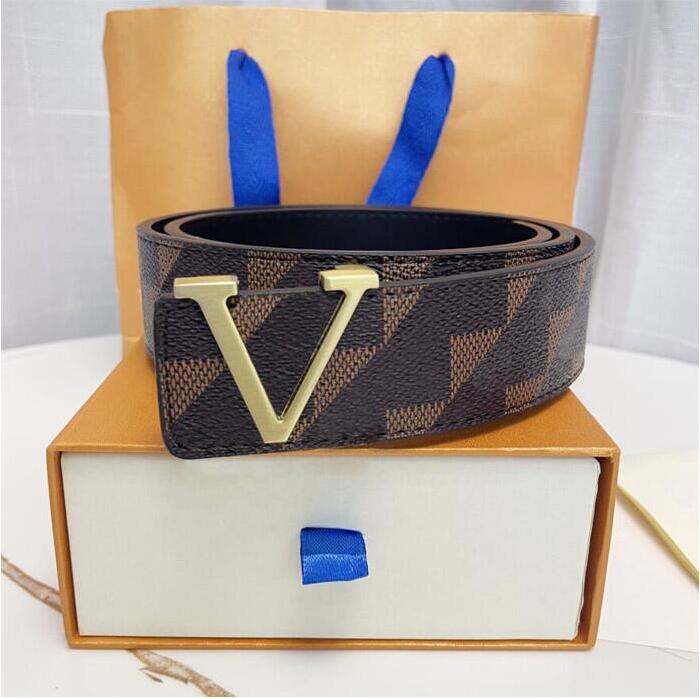 2023 Fashion buckle genuine leather belt Width 3.8cm 15 Styles Highly Quality with Box designer men women mens belts AAA101, Belt and box
2023 Fashion buckle genuine leather belt Width 3.8cm 15 Styles Highly Quality with Box designer men women mens belts AAA101, Belt and box