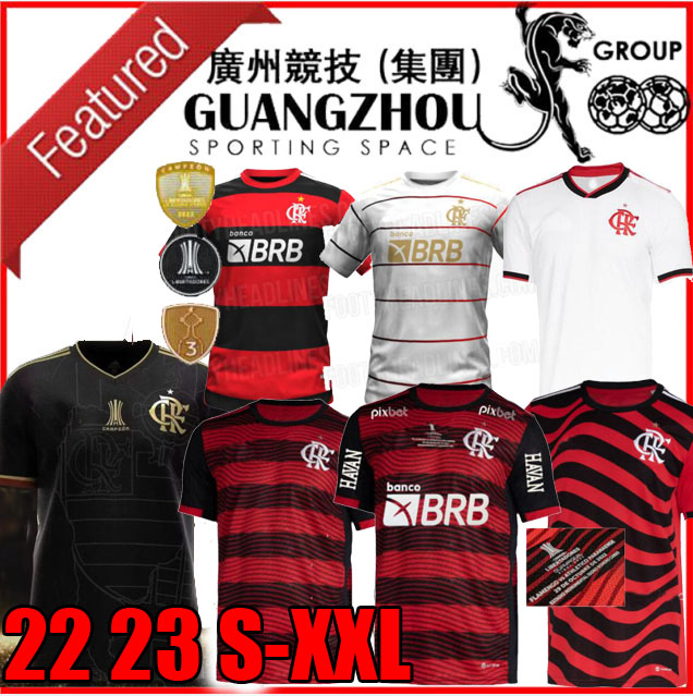 22 23 Flamengo soccer jerseys 2022 DIEGO E.RIBEIRO GABRIEL B. GABI PEDRO MATHEUZINHO DE ARRASCAETA GERSON B.HENRIQUE Camisa Mengo Men women kids kit football shirts, Black
22 23 Flamengo soccer jerseys 2022 DIEGO E.RIBEIRO GABRIEL B. GABI PEDRO MATHEUZINHO DE ARRASCAETA GERSON B.HENRIQUE Camisa Mengo Men women kids kit football shirts, Black