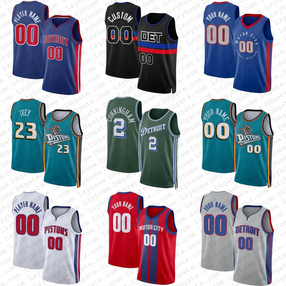 Bojan Bogdanovic Cade Cunningham Jaden Ivey Custom Basketball Jersey Alec Burks Saddiq Bey Detroits piston Isaiah Stewart Jalen Duren Isaiah Livers 2022 2023 City, Mens
Bojan Bogdanovic Cade Cunningham Jaden Ivey Custom Basketball Jersey Alec Burks Saddiq Bey Detroits piston Isaiah Stewart Jalen Duren Isaiah Livers 2022 2023 City, Mens