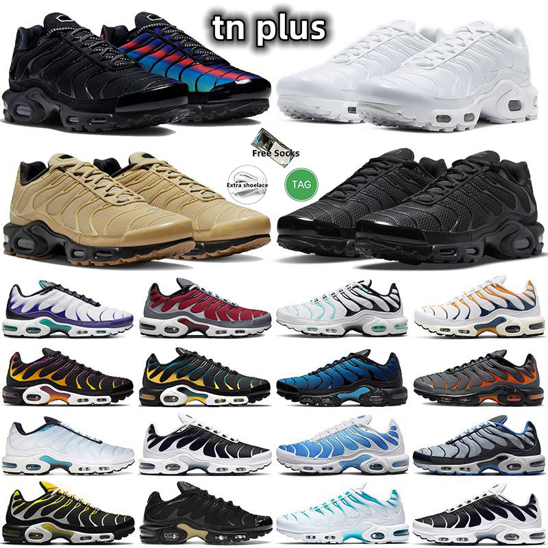 Designer tn plus running shoes men women Black White University Blue Grape Gold Bullet Hyper Sky Blue Unity Dusk Wolf Grey mens trainers outdoor sneakers, Color#27
Designer tn plus running shoes men women Black White University Blue Grape Gold Bullet Hyper Sky Blue Unity Dusk Wolf Grey mens trainers outdoor sneakers, Color#27