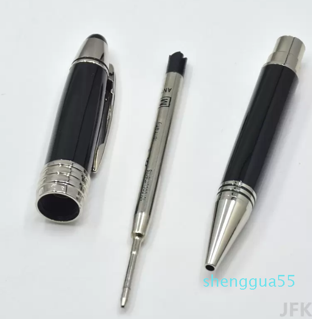 2022 Ballpoint pen business office stationery Promotion Writing business Gift refill pens, Please choose
2022 Ballpoint pen business office stationery Promotion Writing business Gift refill pens, Please choose