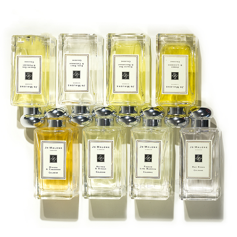 Jo Malone London Perfume 100ml for women Lime Basil Mandarin English Pear sea salt wild bluebell Long lasting smell fragrance cologne fast ship
Jo Malone London Perfume 100ml for women Lime Basil Mandarin English Pear sea salt wild bluebell Long lasting smell fragrance cologne fast ship