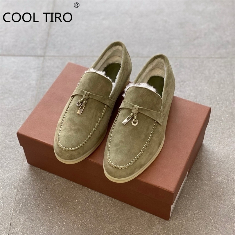 Dress Shoes Boots Winter Women Loafers Suede Natural Fur Woman Summer Walk Moccasins Wool Slip On Flat Shoes Metal Lock Tassel Causal 221116, Black
Dress Shoes Boots Winter Women Loafers Suede Natural Fur Woman Summer Walk Moccasins Wool Slip On Flat Shoes Metal Lock Tassel Causal 221116, Black