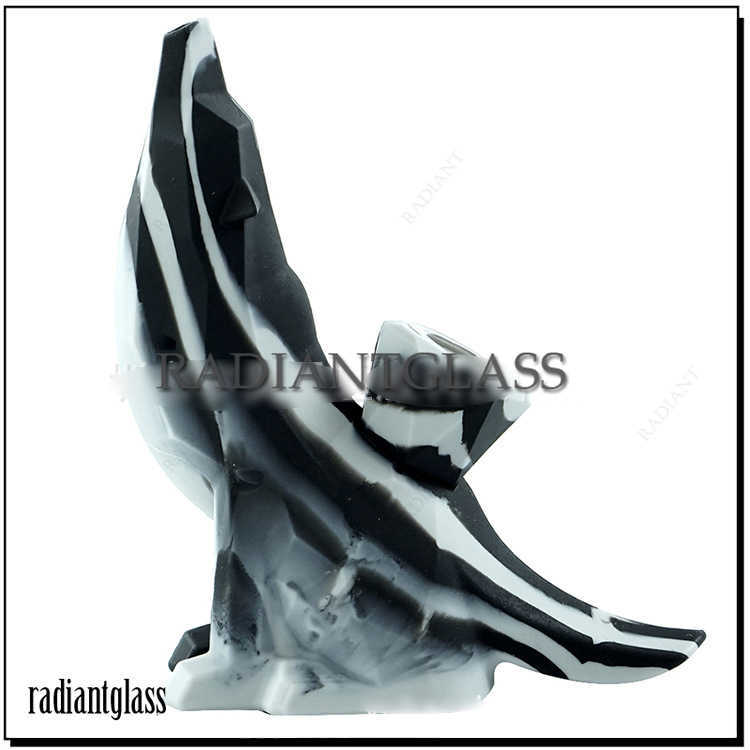Smoking Novelty pipe Silicone Wolf like Glass Spoon Pipe Tobacco Wholesale China
Smoking Novelty pipe Silicone Wolf like Glass Spoon Pipe Tobacco Wholesale China
