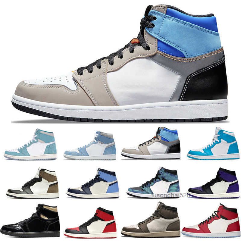2022 New Arrive 1s Basketball Shoes Man Woman White Black Crimson Tint Prototype Dark Mocha Bred Toe Chicago University Blue What Jordon, Tie dye
2022 New Arrive 1s Basketball Shoes Man Woman White Black Crimson Tint Prototype Dark Mocha Bred Toe Chicago University Blue What Jordon, Tie dye