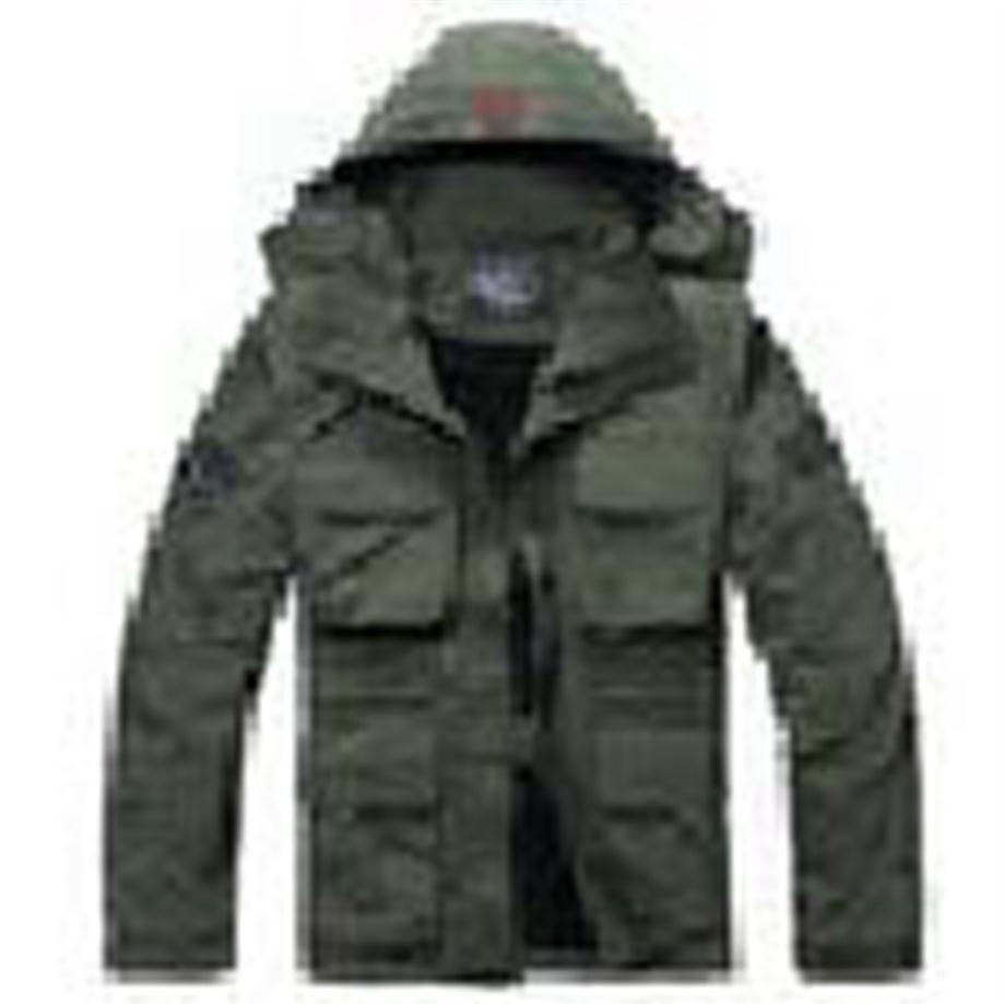 Outdoor clothes supplies autumn and winter male waterproof sleeves multifunctional outdoor jacket S-XXXL291o, Army green
Outdoor clothes supplies autumn and winter male waterproof sleeves multifunctional outdoor jacket S-XXXL291o, Army green