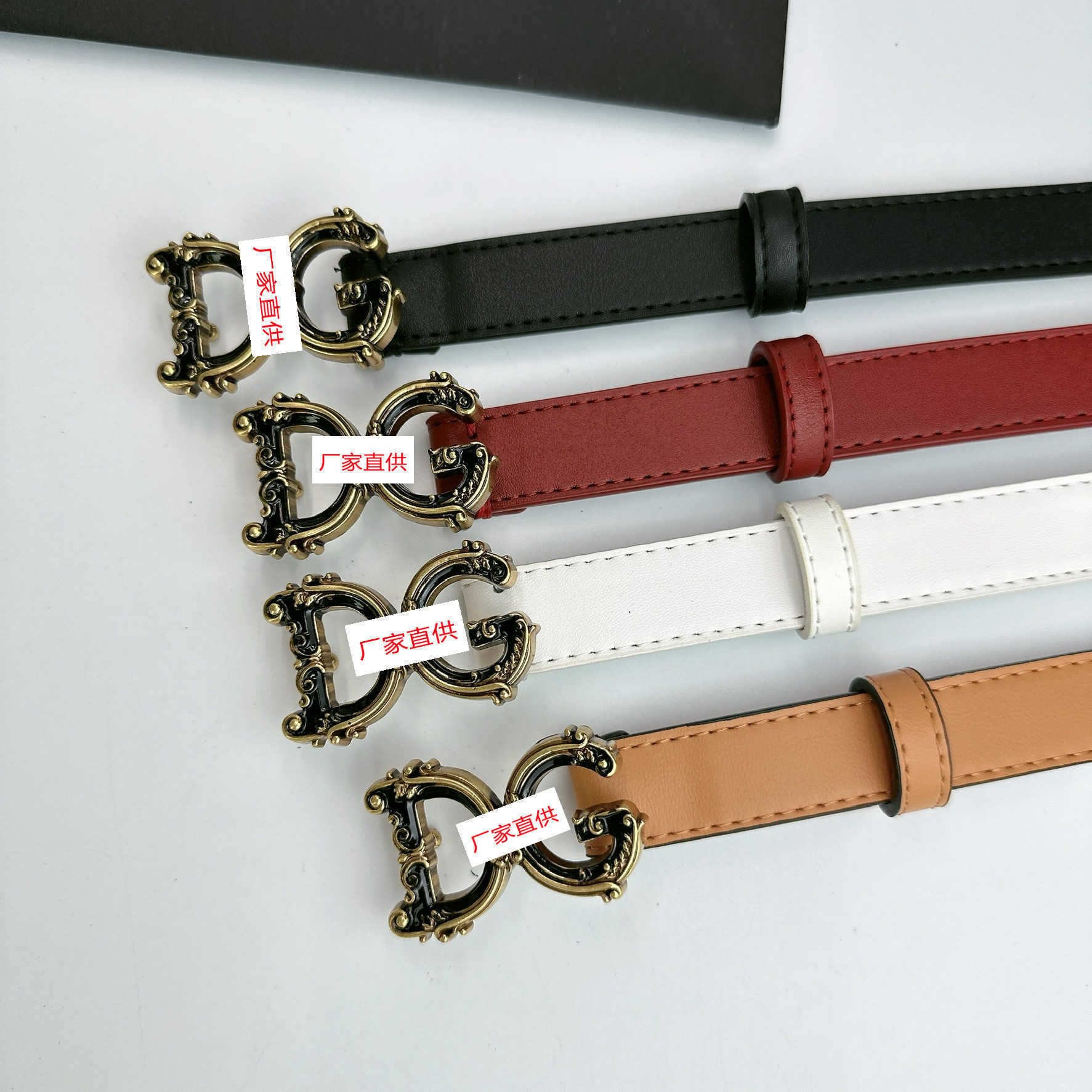 s Adhesives Dujia DG Style Classic Casual Versatile Women's Thin Fashion Personalized Belt, Lavender
s Adhesives Dujia DG Style Classic Casual Versatile Women's Thin Fashion Personalized Belt, Lavender