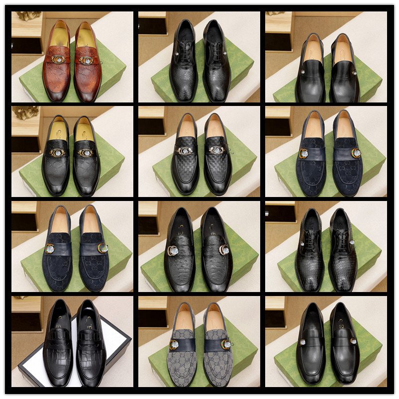18 Style mens Dress shoes 2022 high quality Low-top loafers G embroidery letter casual shoes luxury outdoor tennis shoe size 6.5-12, Style 10
18 Style mens Dress shoes 2022 high quality Low-top loafers G embroidery letter casual shoes luxury outdoor tennis shoe size 6.5-12, Style 10