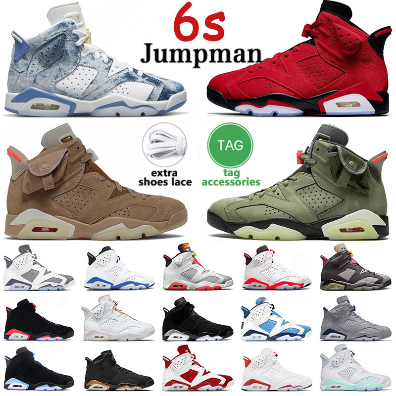 Top Fashion Jumpman 6 6s Basketball Shoes For Mens Womens Tiffany Blue Washed Denim VI Cool Grey Toro Cactus Jack Gold Hoops Sneakers Trainers Big Size 13 Outdoor, 40-47 blue 
Top Fashion Jumpman 6 6s Basketball Shoes For Mens Womens Tiffany Blue Washed Denim VI Cool Grey Toro Cactus Jack Gold Hoops Sneakers Trainers Big Size 13 Outdoor, 40-47 blue
