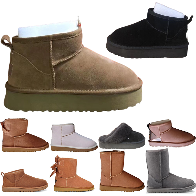 Snow Boots For Womens Ladies Winter Fur Furry Shoes Platform Black Brown Boot Ankle Mini Low Half Bow Designer Booties Australias Leather Trainer, Shoesbox
Snow Boots For Womens Ladies Winter Fur Furry Shoes Platform Black Brown Boot Ankle Mini Low Half Bow Designer Booties Australias Leather Trainer, Shoesbox