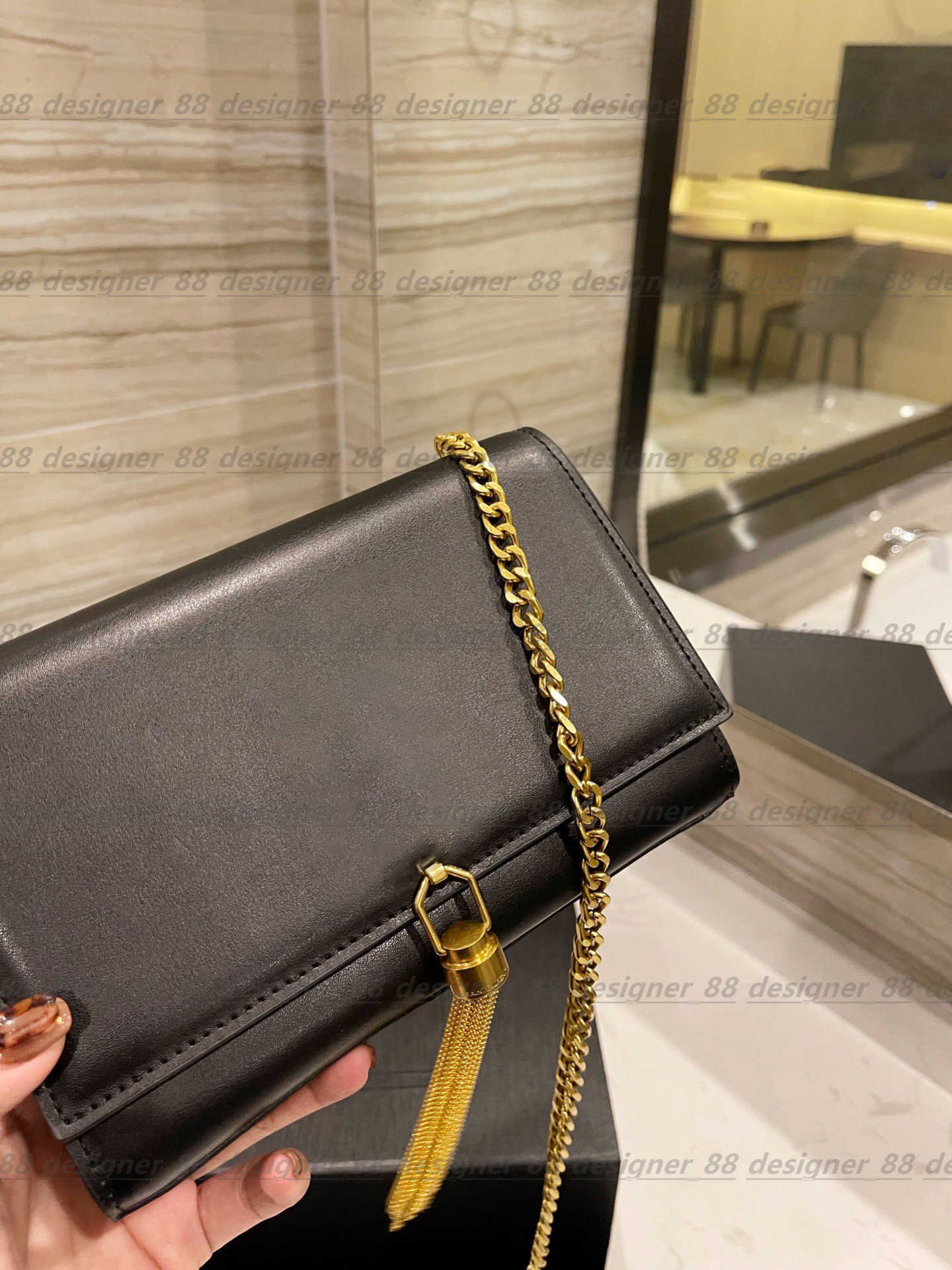Designer Luxury YYSL Bags For Womens Handbags Crossbody Purses YSLitys large Capacity Versatile The Tote Bag Loulou Multicolour Fashion Leather Wallet ZXJA, No bag
Designer Luxury YYSL Bags For Womens Handbags Crossbody Purses YSLitys large Capacity Versatile The Tote Bag Loulou Multicolour Fashion Leather Wallet ZXJA, No bag
