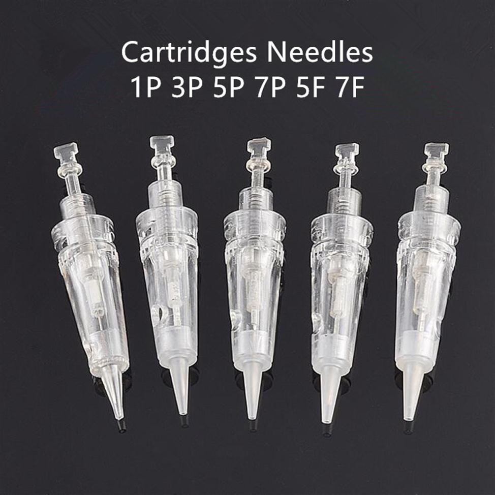 50PCS 1P 3P 5P 7P 5F 7F Disinfection Permanent Makeup Machine Tattoo Cartridge Needle for 3D Eyebrow lip Eyeliner1702
50PCS 1P 3P 5P 7P 5F 7F Disinfection Permanent Makeup Machine Tattoo Cartridge Needle for 3D Eyebrow lip Eyeliner1702