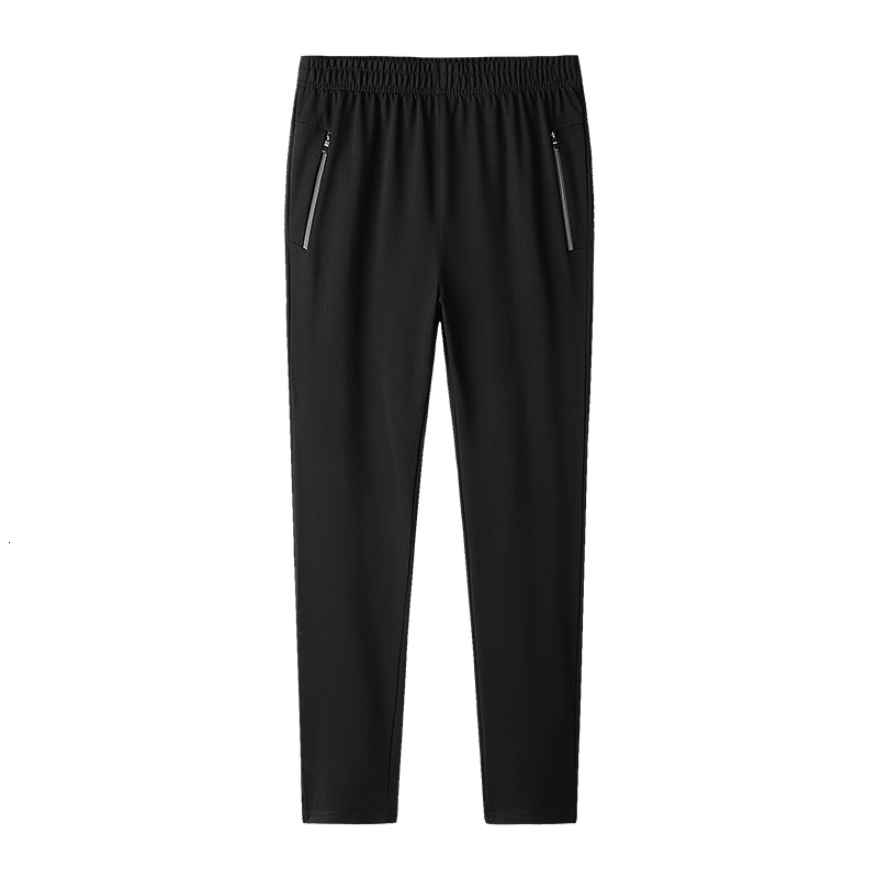 Men's Pants Solid Casual Sweat Men Large Size 9xl Trousers Male Loose Sweatpants Hip Hop Streetwear Oversized Sport Jogger 221116