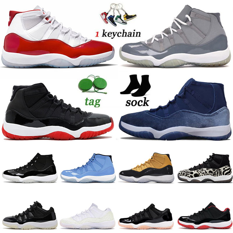 11 Basketball Shoes Jumpman 11s Midnight Navy Cool Grey Sneakers Men Trainers Cherry Concord Olive Lux White Space Jam Women Sports Outdoor Jogging US 13, A8 black yellow 36-47
11 Basketball Shoes Jumpman 11s Midnight Navy Cool Grey Sneakers Men Trainers Cherry Concord Olive Lux White Space Jam Women Sports Outdoor Jogging US 13, A8 black yellow 36-47